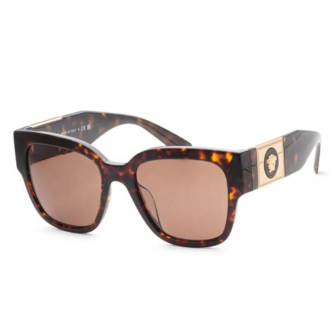 Versace Women's Sunglasses, VE4437U 